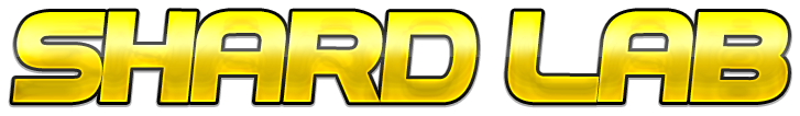 Logo von Shard Lab